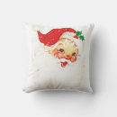 Search for vintage santa claus cushions Retro