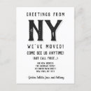 Search for funny sarcastic invitations Black and white