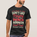 Search for french horn clothing Playing