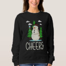 Search for snowman womens hoodies Santa