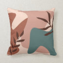 Search for botanical cushions Beige