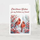 Search for red bird christmas cards Xmas