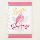 Search for flamingo planners Tropical