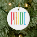 Search for lgbtq christmas tree decorations Rainbow flag