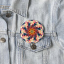 Search for fractals badges Sacred geometry