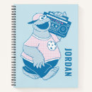 Search for cookie monster notebooks Kids