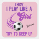 Search for keep up stickers Soccer