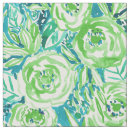 Search for botanical print fabric Tropical