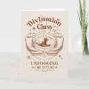 Search for divination cards Witch