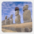 Search for easter island stickers Moai