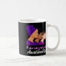 Search for fibromyalgia mugs Awareness