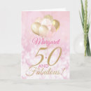 Search for glitter birthday cards Girly