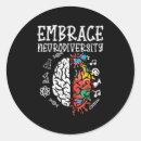 Search for asd stickers Neurodiversity