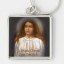Search for maria key rings Catholic