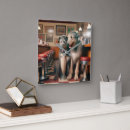 Search for irish clocks Pet