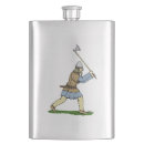 Search for viking flasks Warrior