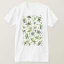 Search for olive green tshirts Pattern