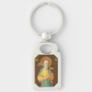 Search for st joseph key rings Religious