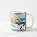 Search for south pole mugs Snow
