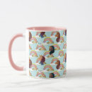 Search for licence mugs Licensed afro unicorn