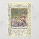 Search for mad hatter bridal shower invitations For her