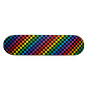 Search for black rainbow skateboards Yellow