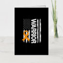 Search for orange ribbon postcards Month