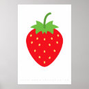 Search for strawberry quote Vintage