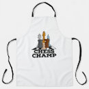 Search for champ aprons Winner