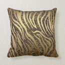 Search for copper metallic cushions Elegant