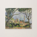 Search for cezanne puzzles French