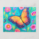 Search for intricate pattern postcards Nature