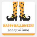 Search for black feet stickers Halloween