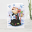 Search for carol singing christmas cards Caroling