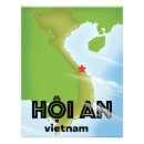 Search for vietnam travel posters Hoi an