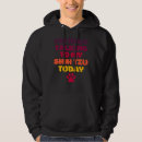 Search for only hoodies Today