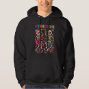 Search for skeleton hoodies Mexican