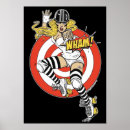 Search for roller derby posters Pinup