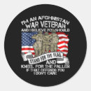 Search for war veteran stickers Lets go brandon
