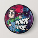 Search for dorks badges Science