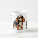 Search for cavaliers mugs Pets