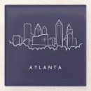 Search for atlanta coasters United states