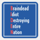 Search for trump idiot stickers Politics