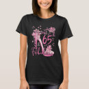 Search for 65 and fabulous tshirts High