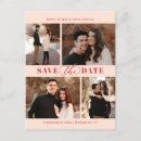 Search for collage save the date postcards Zmodern