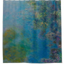 Search for monet shower curtains Blue