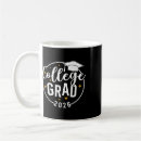 Search for funny graduate mugs Future