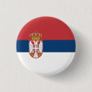 Search for serbia badges Flag of serbia