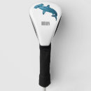 Search for shark protector Ocean