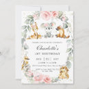 Search for pastel floral invitations Whimsical